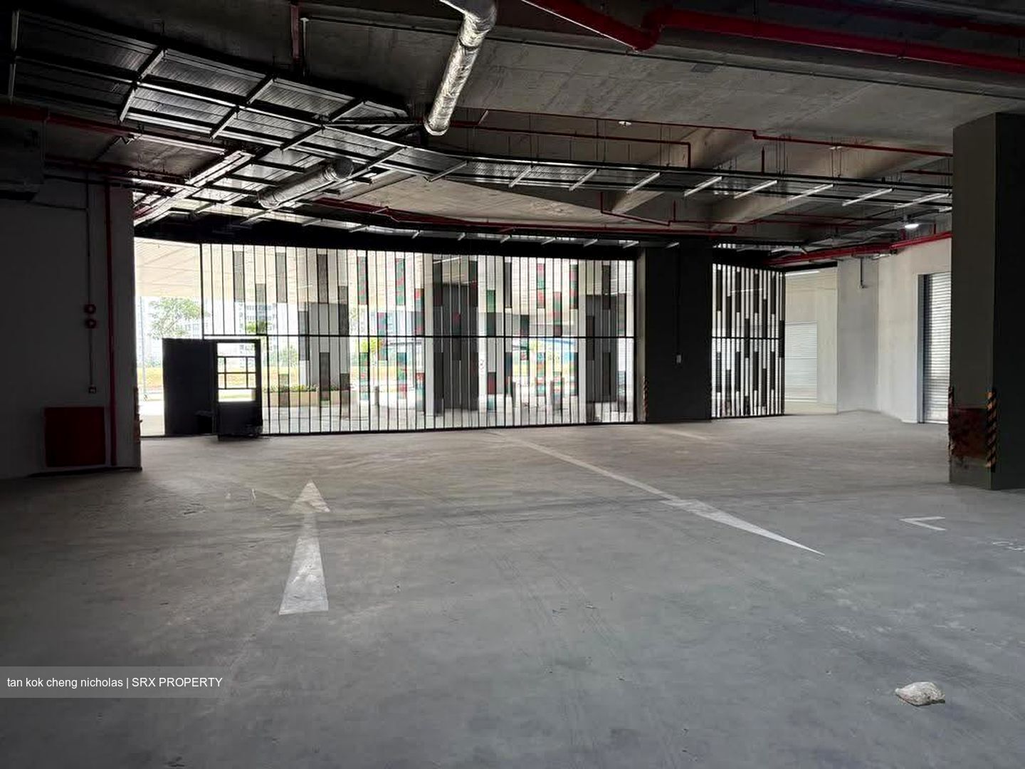 Tampines Connection (D18), Factory #615697821